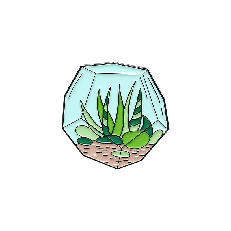 Potted Plant - Style 2
