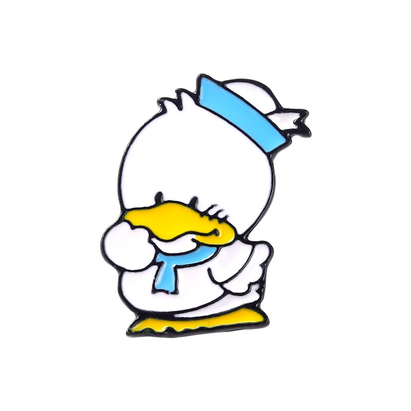 Daily Life Of Ducks - Style 1