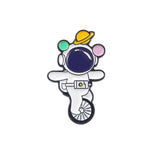 Astronaut - Style 6
