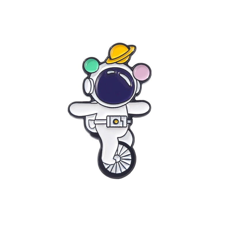 Astronaut - Style 6