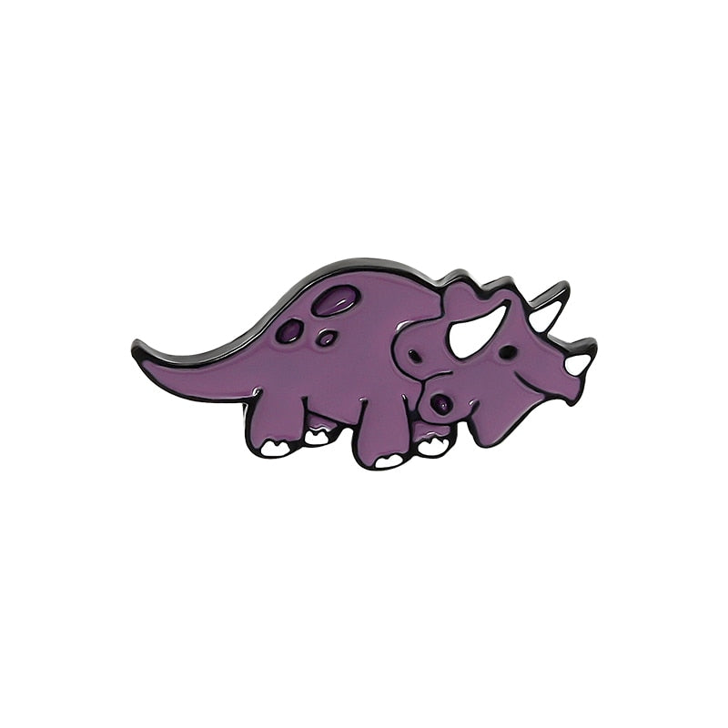 Dinosaur Park - Style 2