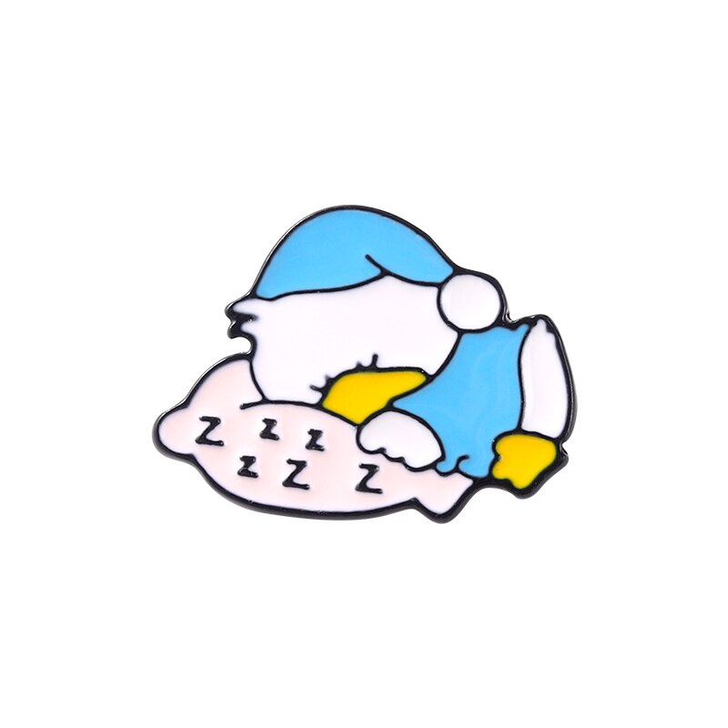 Daily Life Of Ducks - Style 2