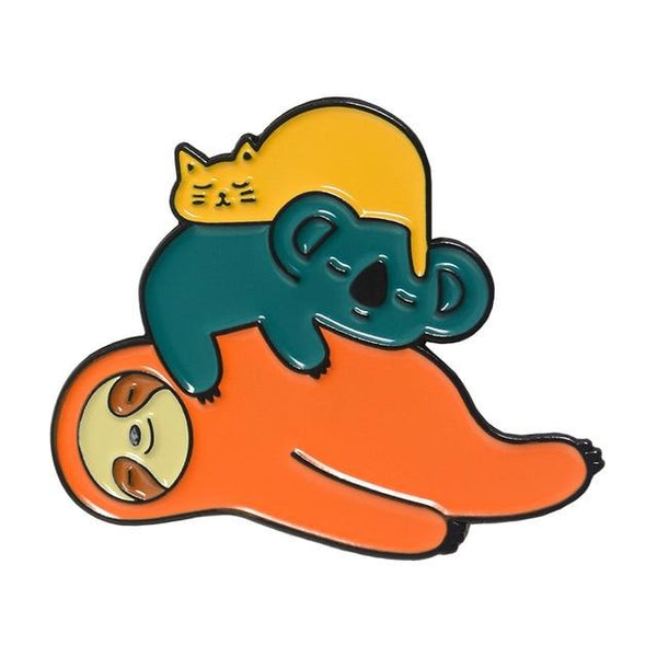 Group Nap