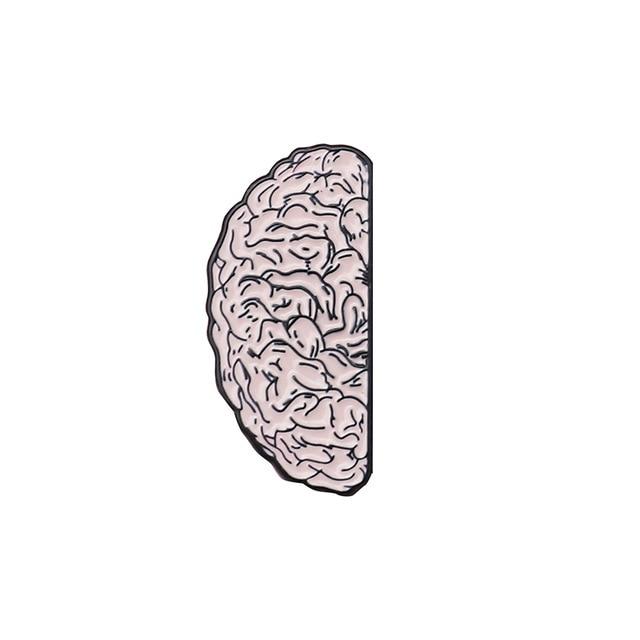 Brain