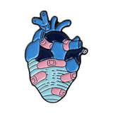 Heart - Plasters