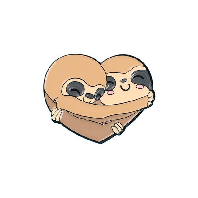 Sloth Lovers
