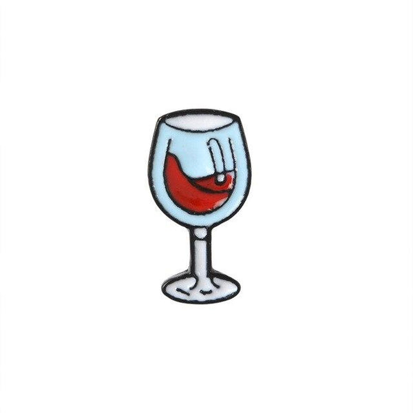Wine Glass