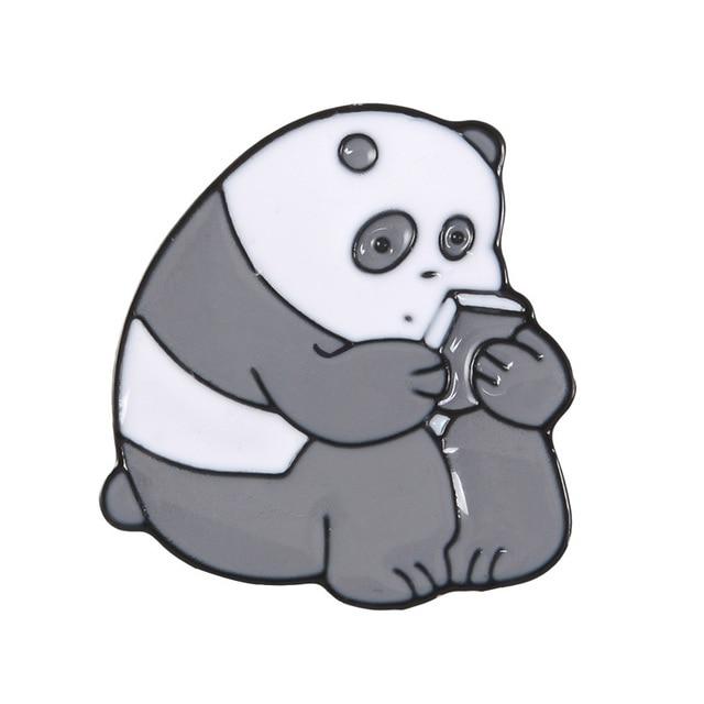 Reading Panda