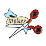 Scissors - Maker