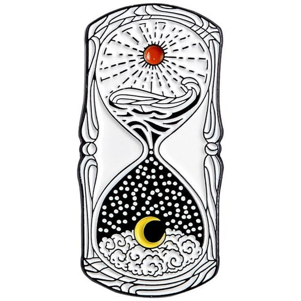 Hourglass