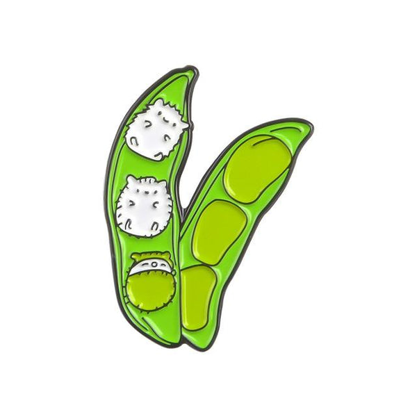 Peapod Cats