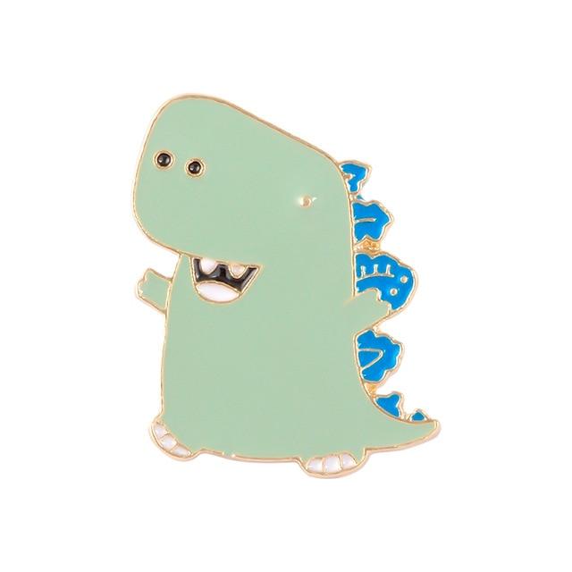 Baby Dino