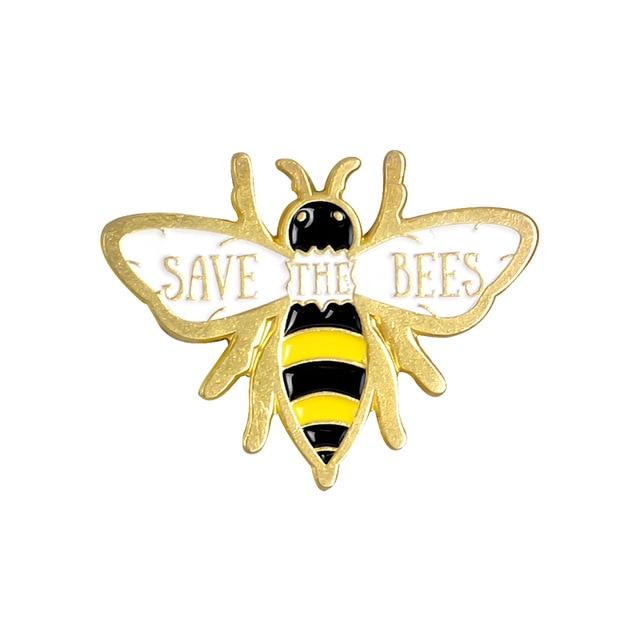 Save the Bees