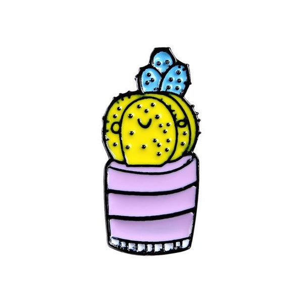 Cactus Party