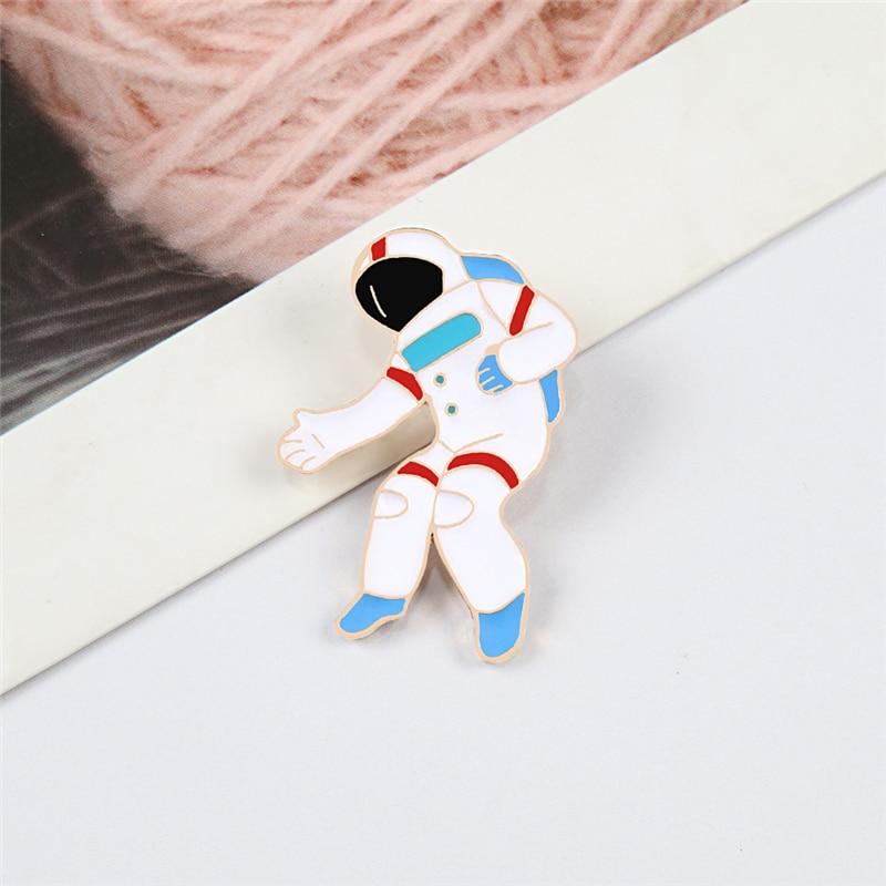 Astronaut