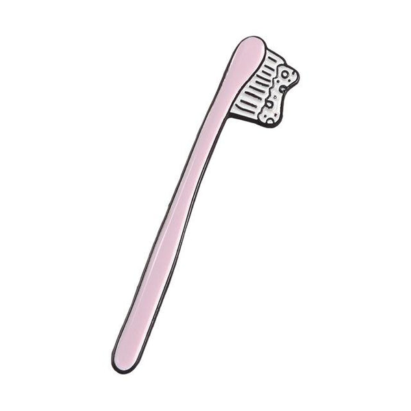 Toothbrush