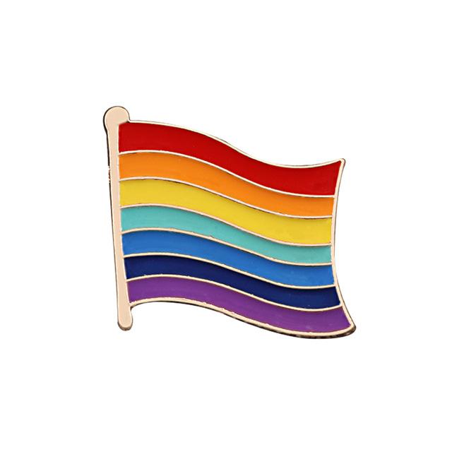 Pride - Flag