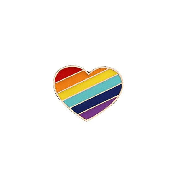 Pride - Heart