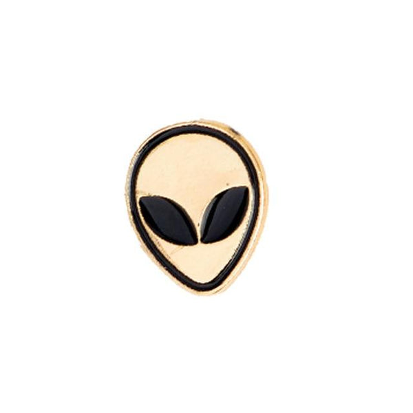 Alien - Gold