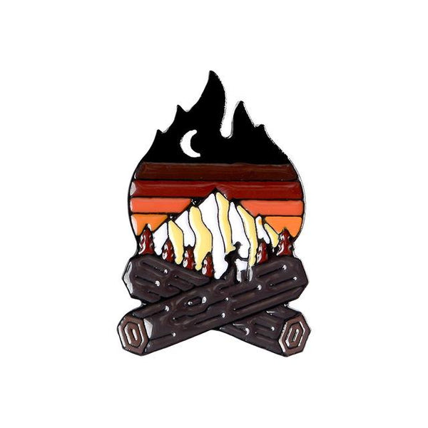 Campfire