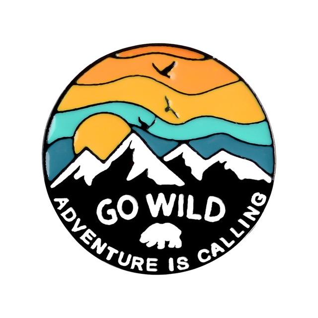 Go Wild - Adventure