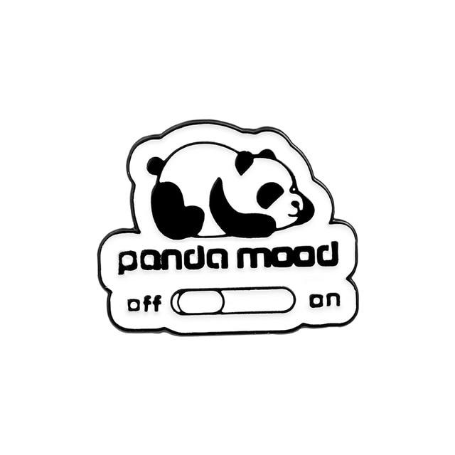 Panda - Mood