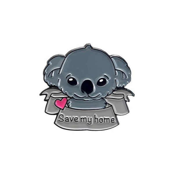 Koala - Save my Home