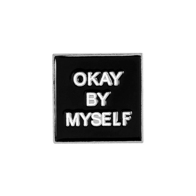 Okay by Myself