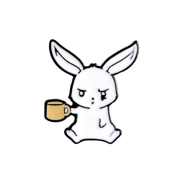 Coffee Rabbit