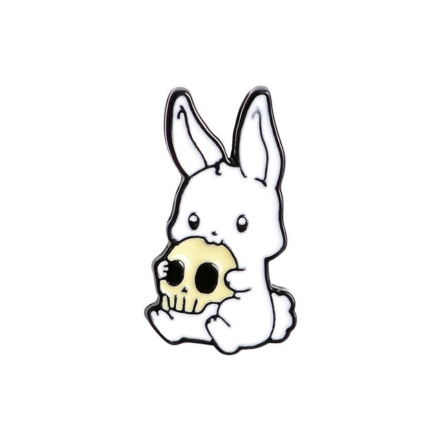 Skull Rabbit