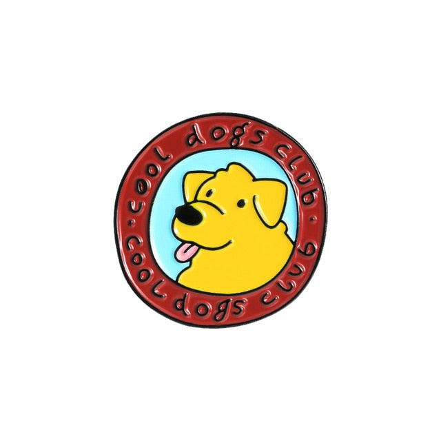 Cool Dogs Club
