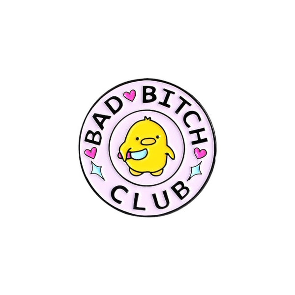 Bad Bitch Club