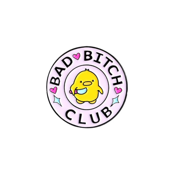 Bad Bitch Club