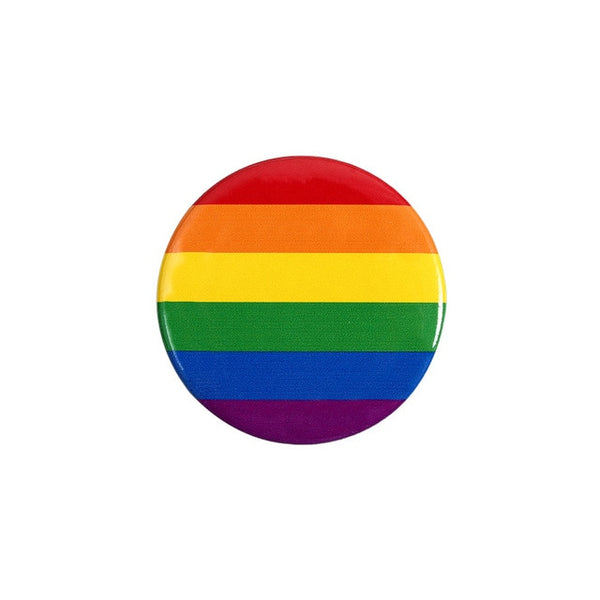 Badge - Pride