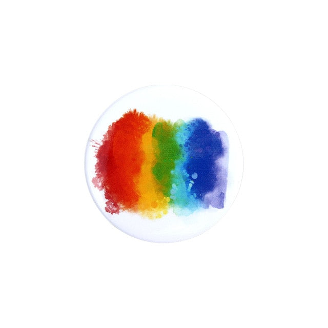 Badge - Pride Paint