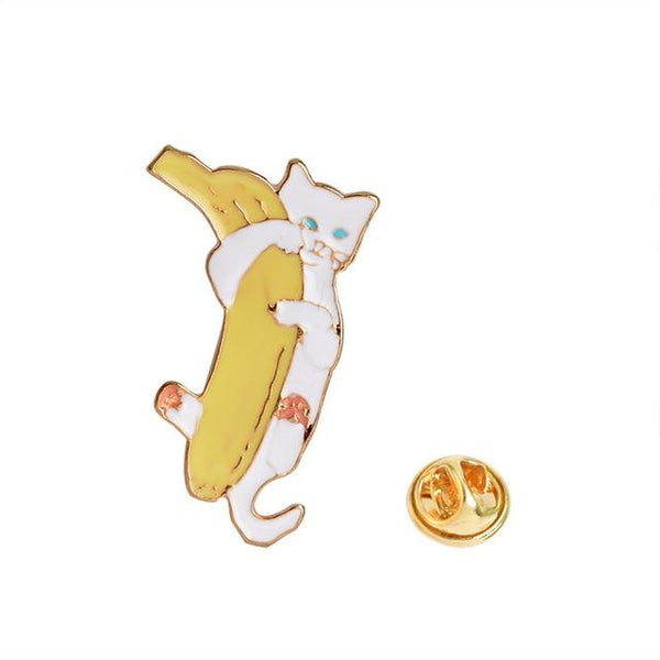 Banana Cat