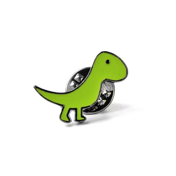 Dinosaur - Green