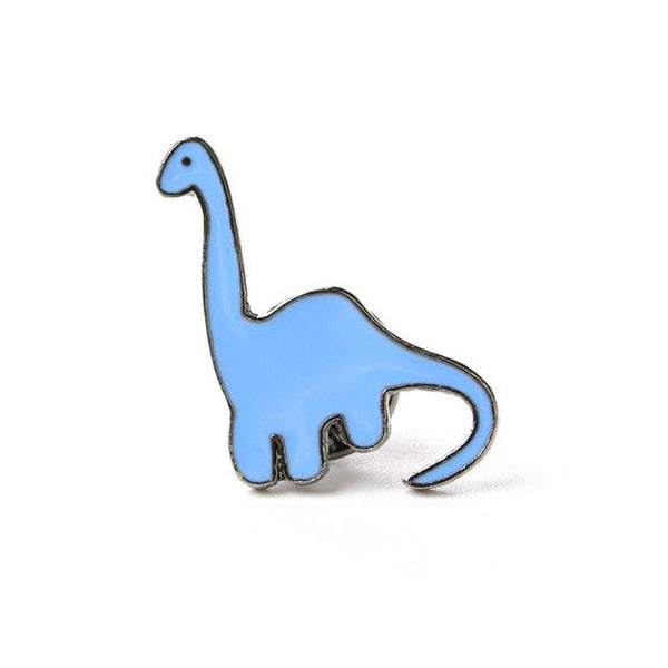 Dinosaur - Blue