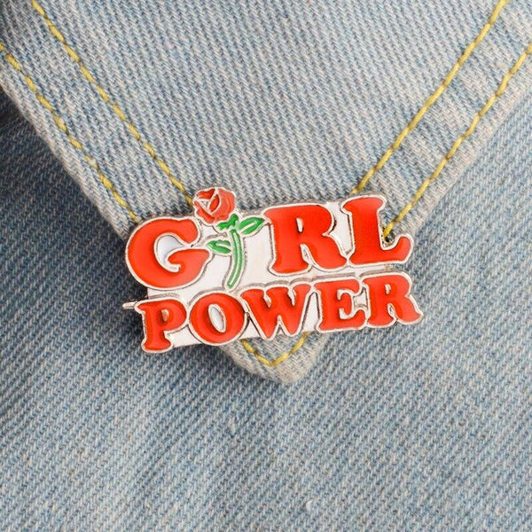 Girl Power