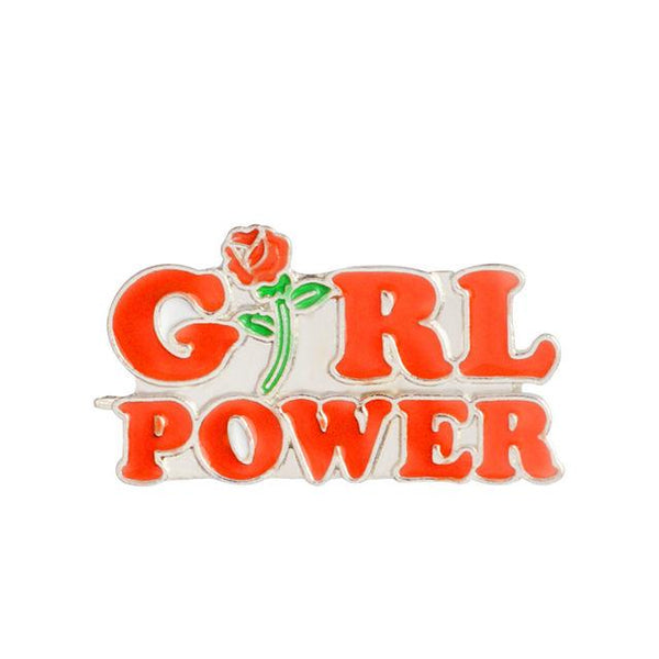 Girl Power