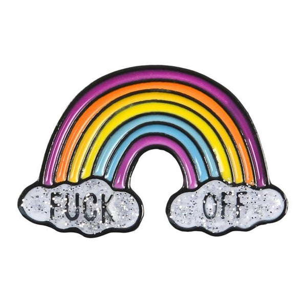 Rainbow - Fuck Off