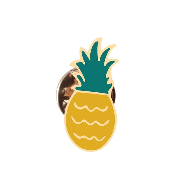 Pineapple - Waves