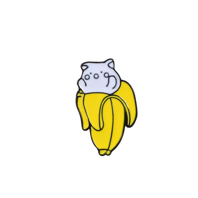 Banana Cat