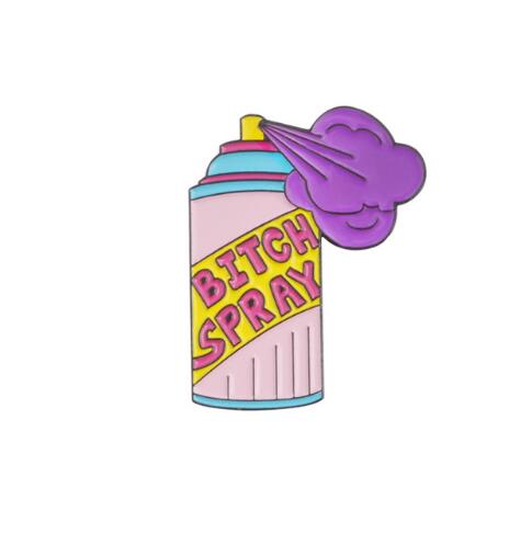 Bitch Spray