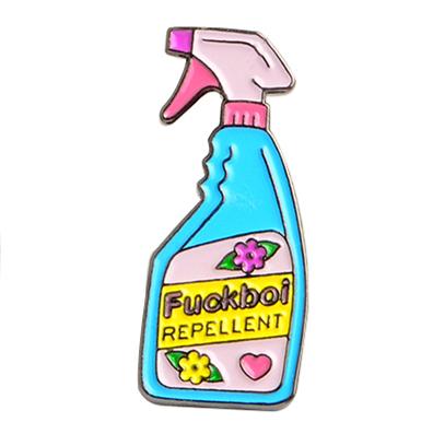 Fuckboi Repellent