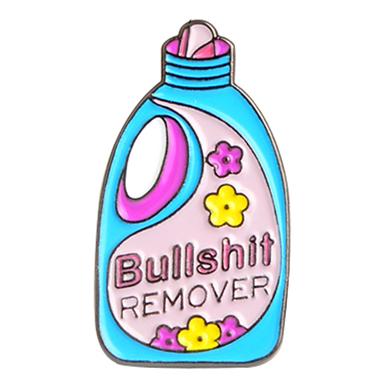 Bullshit Remover
